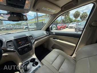 2015 Jeep Grand Cherokee Limited - miniatura 22