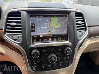 2015 Jeep Grand Cherokee Limited - miniatura 23