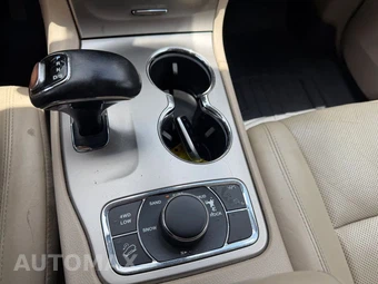 2015 Jeep Grand Cherokee Limited - miniatura 25