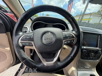 2015 Jeep Grand Cherokee Limited - miniatura 26