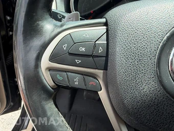2015 Jeep Grand Cherokee Limited - miniatura 27
