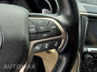 2015 Jeep Grand Cherokee Limited - miniatura 28