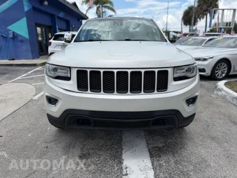 2015 Jeep Grand Cherokee Limited - miniatura 3