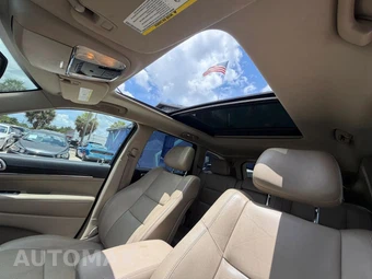 2015 Jeep Grand Cherokee Limited - miniatura 30