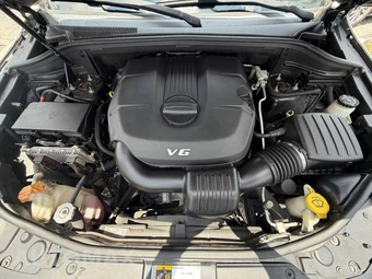 2015 Jeep Grand Cherokee Limited - miniatura 31
