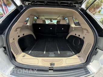 2015 Jeep Grand Cherokee Limited - miniatura 36