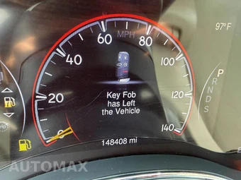 2015 Jeep Grand Cherokee Limited - miniatura 39