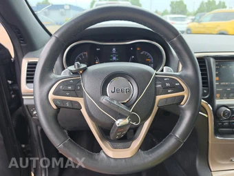 2015 Jeep Grand Cherokee Limited – miniatura 10