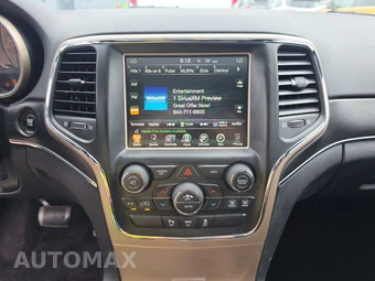 2015 Jeep Grand Cherokee Limited – miniatura 11