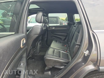 2015 Jeep Grand Cherokee Limited – miniatura 13