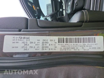 2015 Jeep Grand Cherokee Limited – miniatura 14