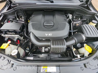 2015 Jeep Grand Cherokee Limited – miniatura 15
