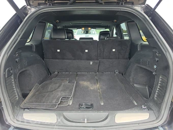 2015 Jeep Grand Cherokee Limited – miniatura 16