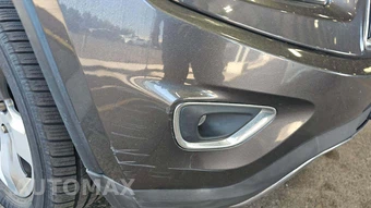 2015 Jeep Grand Cherokee Limited – miniatura 21