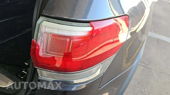 2015 Jeep Grand Cherokee Limited – miniatura 23