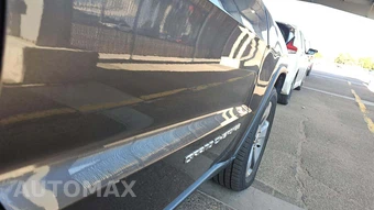 2015 Jeep Grand Cherokee Limited – miniatura 24