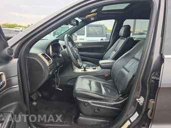 2015 Jeep Grand Cherokee Limited – miniatura 7