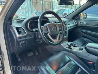 2015 Jeep Grand Cherokee Limited - miniatura 11