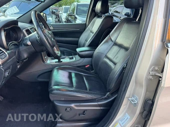 2015 Jeep Grand Cherokee Limited - miniatura 12