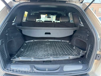 2015 Jeep Grand Cherokee Limited - miniatura 14