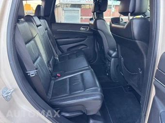 2015 Jeep Grand Cherokee Limited - miniatura 16