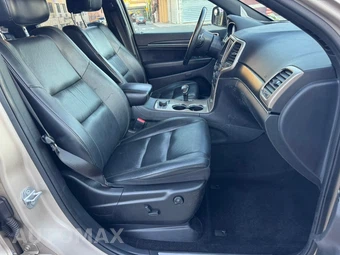 2015 Jeep Grand Cherokee Limited - miniatura 18
