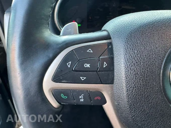 2015 Jeep Grand Cherokee Limited - miniatura 22