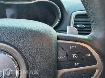 2015 Jeep Grand Cherokee Limited - miniatura 23