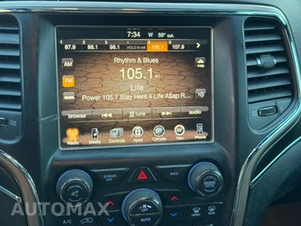 2015 Jeep Grand Cherokee Limited - miniatura 26