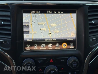 2015 Jeep Grand Cherokee Limited - miniatura 28