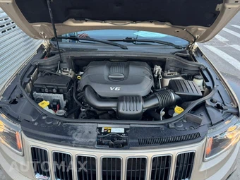 2015 Jeep Grand Cherokee Limited - miniatura 29