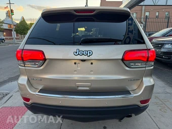 2015 Jeep Grand Cherokee Limited - miniatura 7