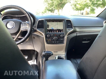 2015 Jeep Grand Cherokee Limited - miniatura 16