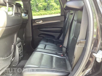 2015 Jeep Grand Cherokee Limited - miniatura 19