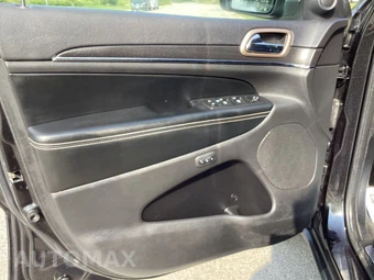 2015 Jeep Grand Cherokee Limited - miniatura 21