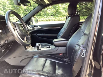 2015 Jeep Grand Cherokee Limited - miniatura 24