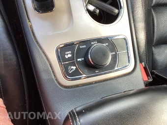 2015 Jeep Grand Cherokee Limited - miniatura 26