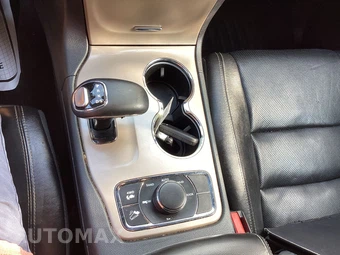 2015 Jeep Grand Cherokee Limited - miniatura 27