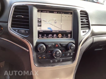 2015 Jeep Grand Cherokee Limited - miniatura 28