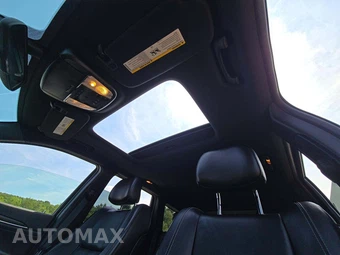 2015 Jeep Grand Cherokee Limited – miniatura 11