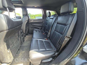2015 Jeep Grand Cherokee Limited – miniatura 13