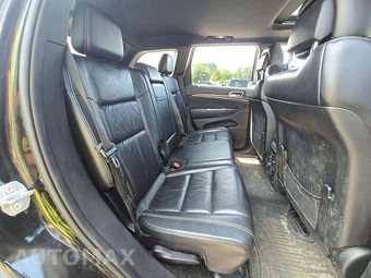 2015 Jeep Grand Cherokee Limited – miniatura 16