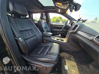 2015 Jeep Grand Cherokee Limited – miniatura 18