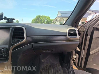 2015 Jeep Grand Cherokee Limited – miniatura 19