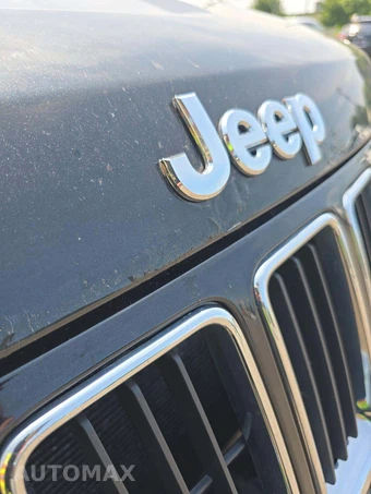 2015 Jeep Grand Cherokee Limited – miniatura 24