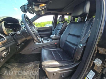 2015 Jeep Grand Cherokee Limited – miniatura 6