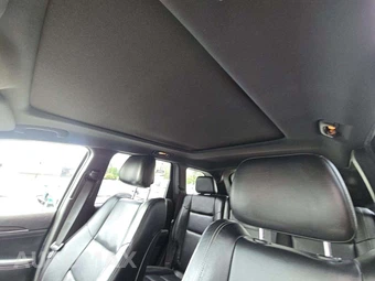 2015 Jeep Grand Cherokee Limited – miniatura 11