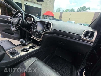 2015 Jeep Grand Cherokee Limited – miniatura 19