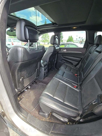 2015 Jeep Grand Cherokee Limited - miniatura 13