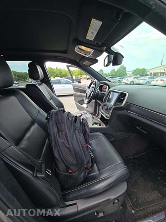 2015 Jeep Grand Cherokee Limited - miniatura 18